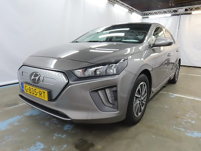 Hyundai Ioniq EV Comfort 5d