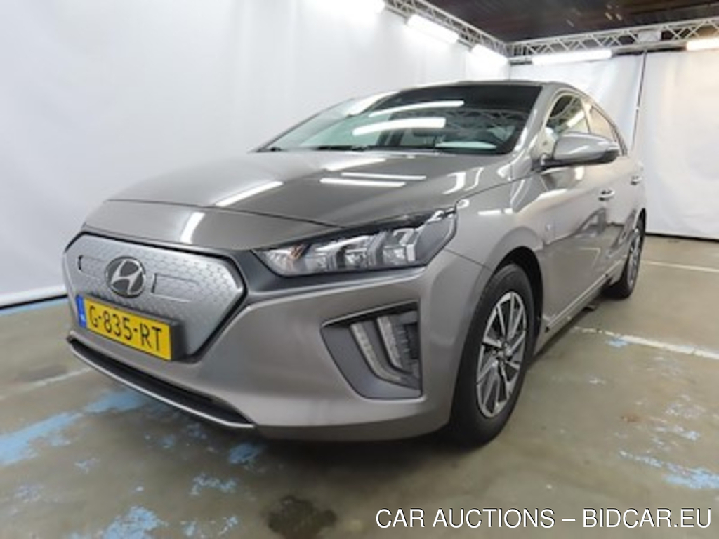 Hyundai Ioniq EV Comfort 5d