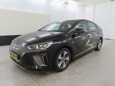 Hyundai Ioniq EV Premium 5d