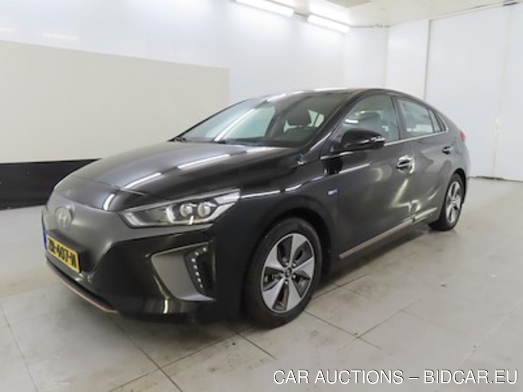 Hyundai Ioniq EV Premium 5d