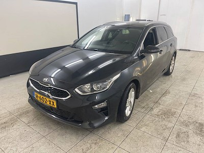 Kia Ceed sportswagon 1.0 T-GDi DynamicPlusLine