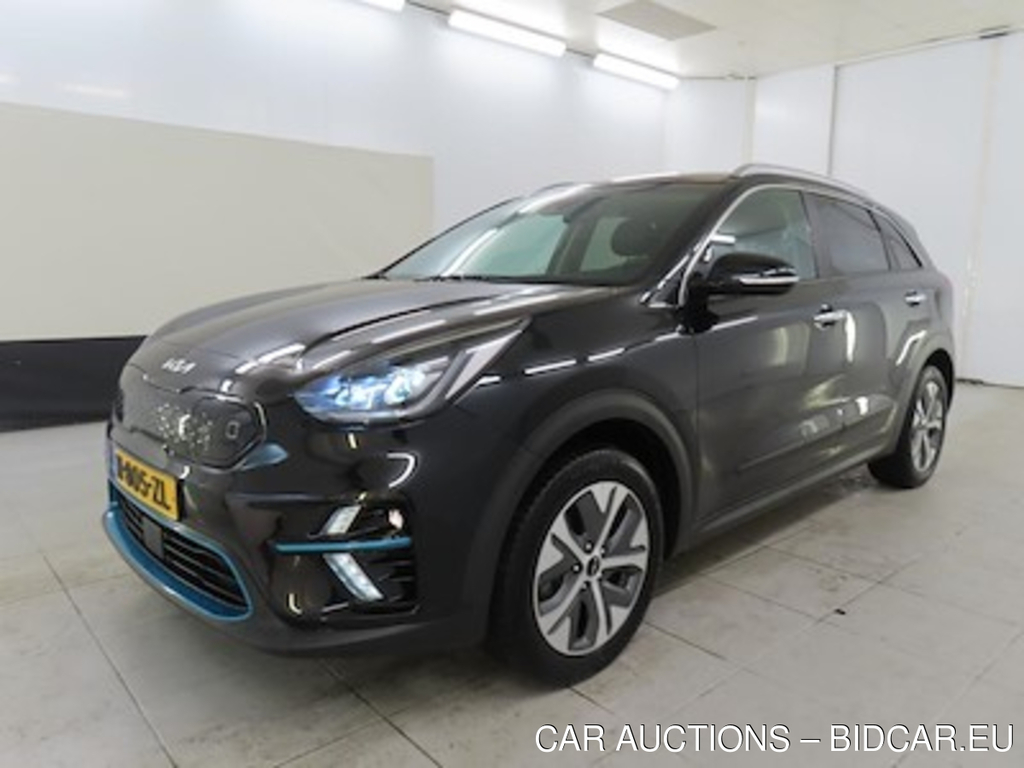 Kia E-Niro 64kWh DynamicPlusLine 5d