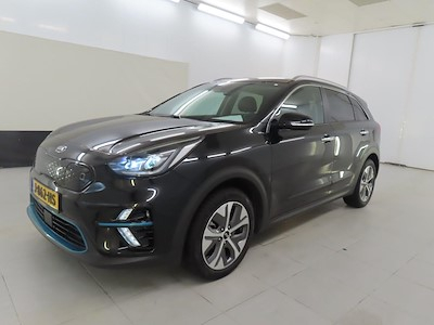 Kia Niro e-Niro EV ExecutiveLine 5d