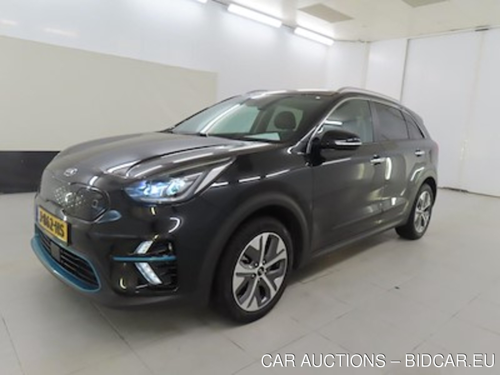 Kia Niro e-Niro EV ExecutiveLine 5d