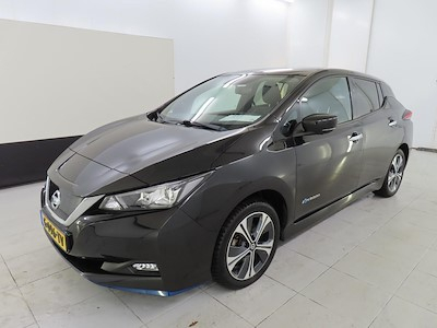 Nissan Leaf ActieAuto e+ 62kWh 5d TEKNA