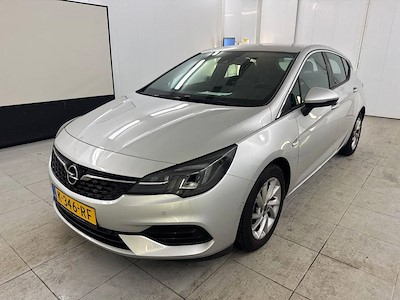 Opel Astra 1.2 turbo 81kW Business Elegance