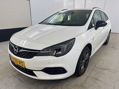 Opel Astra sports tourer 1.2 turbo 81kW Design &amp; Tech