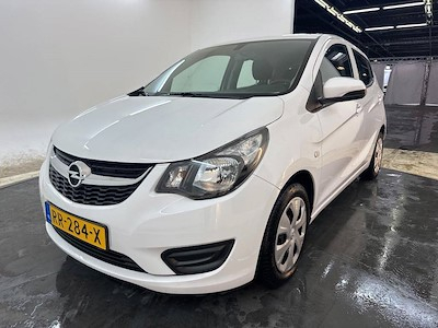 Opel Karl 1.0 Start/Stop 75pk Edition