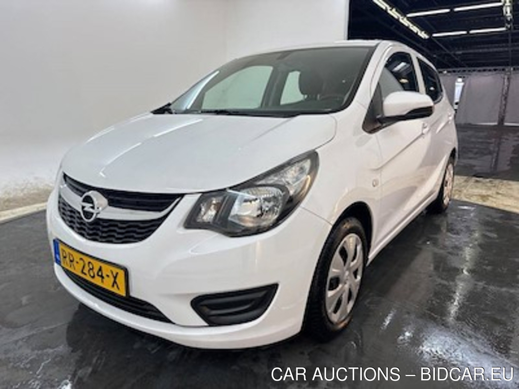 Opel Karl 1.0 Start/Stop 75pk Edition