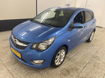 Opel Karl 1.0 Start/Stop 75pk Innovation