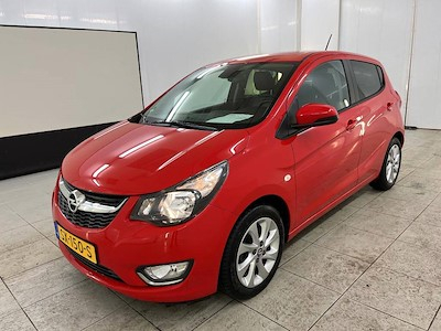 Opel Karl 1.0 Start/Stop 75pk Innovation