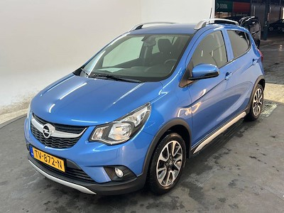 Opel Karl 1.0 Start/Stop 75pk ROCKS Online Edition