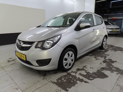 Opel Karl 1.0 Start/Stop Edition 5d