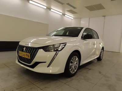 Peugeot 208 Active 1.2 PureTech 75 5d PCV