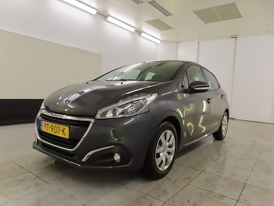 Peugeot 208 Blue Lion 1.2 PureTech 82 99g 5d