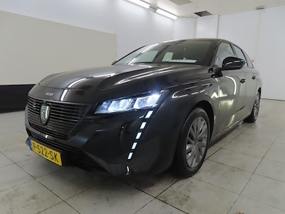 Peugeot 308 SW Active Pack Business 1.2 Puretech 110 5d Onze Deal