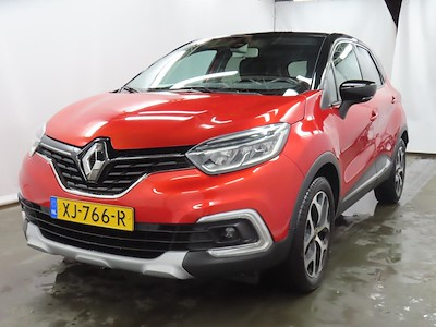 Renault Captur Energy TCe 90 Intens 5d