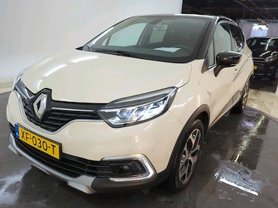 Renault Captur Energy TCe 90pk S&amp;S Intens