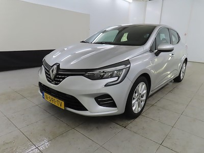 Renault CLIO 1.0 TCe 90 GPF Intens 5d