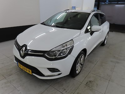 Renault Clio estate Energy TCe 90 Zen 5d