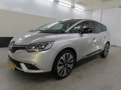 Renault Grand scenic TCe 140 EDC Equilibre 5d