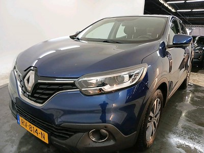 Renault Kadjar Energy TCe 130pk Limited