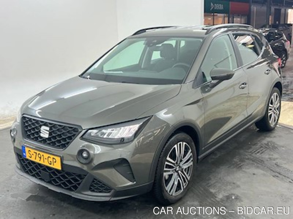 Seat Arona 1.0 TSI 70kW Style