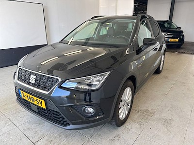 Seat Arona 1.0 TSI 81kW Style Business Intense Plus