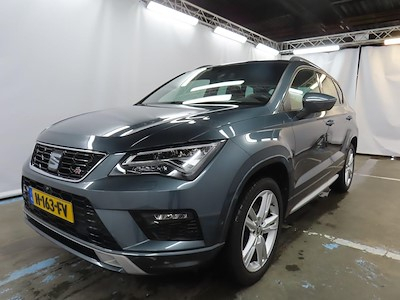 Seat Ateca 1.5 TSI FR Business Intense 5d