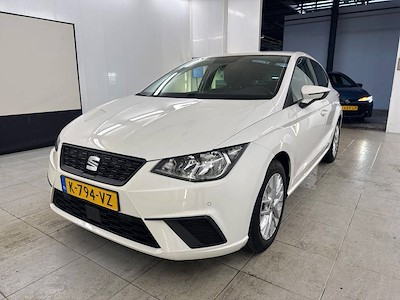 Seat Ibiza 1.0 Eco TSI Style Business Intense