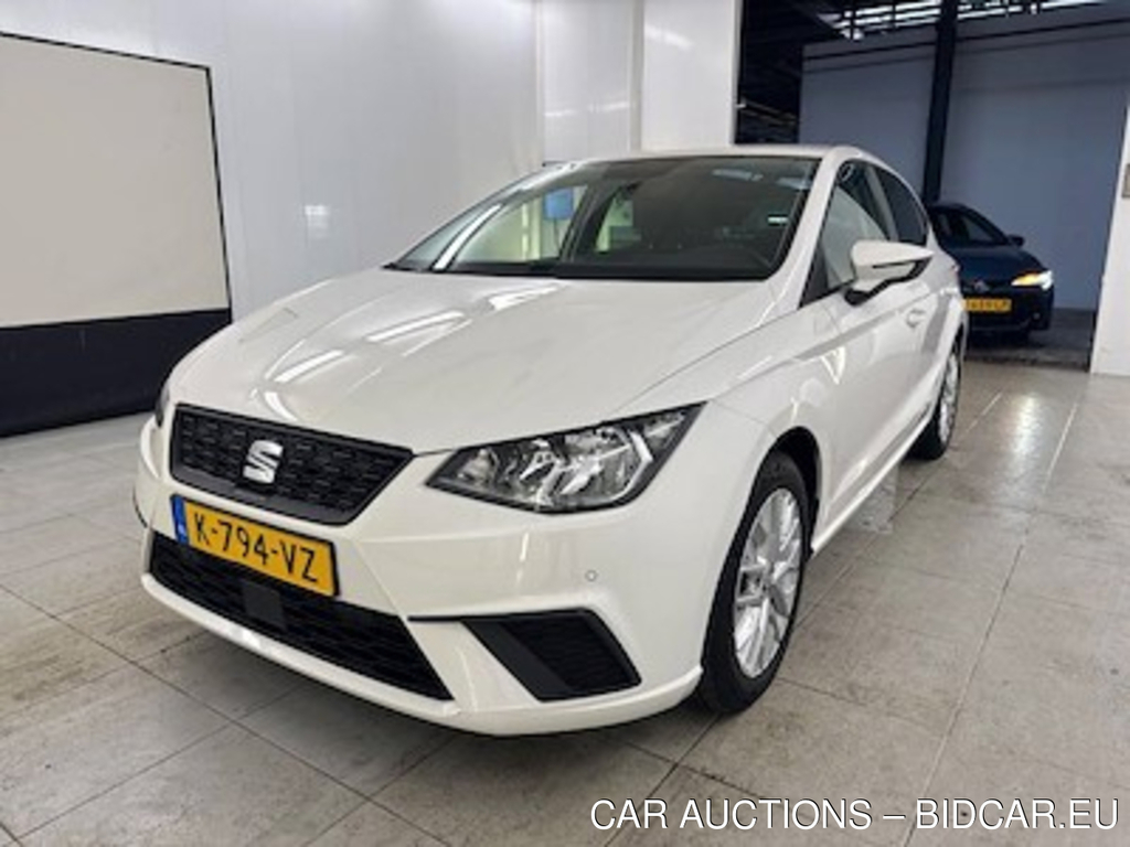 Seat Ibiza 1.0 Eco TSI Style Business Intense