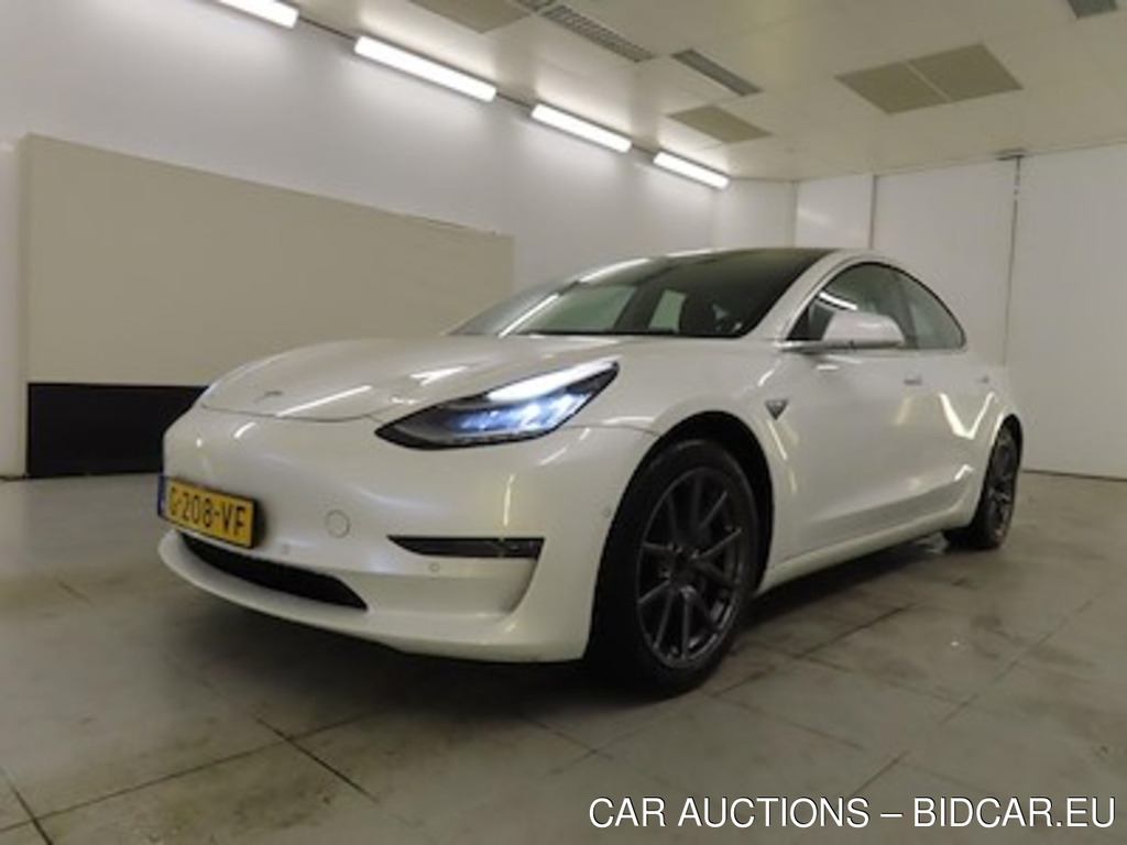 Tesla Model 3 ActieAuto Dual Motor AWD 4d Long Range