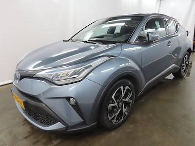 Toyota C-HR 1.8 Hybrid Dynamic automaat 5d