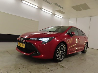 Toyota Corolla touring spor 1.8 Hybrid ActieAuto 5d Dynamic HPL