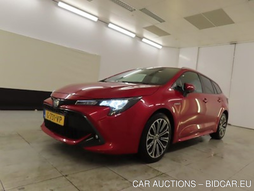 Toyota Corolla touring spor 1.8 Hybrid ActieAuto 5d Dynamic HPL