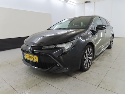 Toyota Corolla touring spor 1.8 Hybrid Business Plus 5d