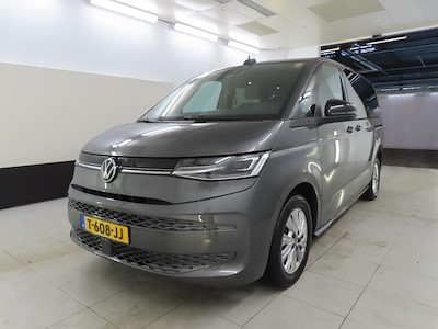 Volkswagen Multivan 1.4 eHybrid Life L2H1 6-DSG 5d