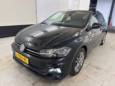 Volkswagen Polo 1.0 TSI 115pk 7-DSG Highline Business R