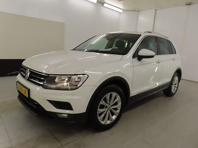 Volkswagen Tiguan 1.5 TSI ACT 110kW DSG Comfortline Bus. 5d