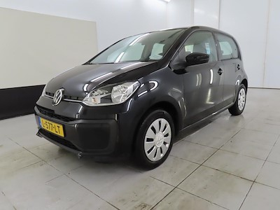 Volkswagen UP 1.0 Up! 5d