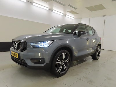 Volvo XC40 B4 automaat R-Design 5d