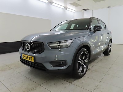 Volvo XC40 T5 Twin Engine Geartronic R-Design 5d