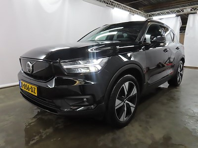 Volvo Xc40 recharge P8 AWD R-Design 5d