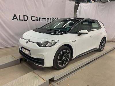 Volkswagen Id.3 Pro Performance 58 kWh PDC Navi