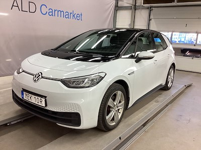 Volkswagen Id.3 Pro Performance 58kWh NAVI PDC