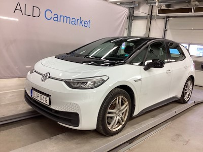 Volkswagen Id.3 Pro Performance 58kWh NAVI PDC