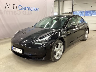 Tesla Model 3 standard range plus Skinn Pano P-Varmare B-Kamera Nav