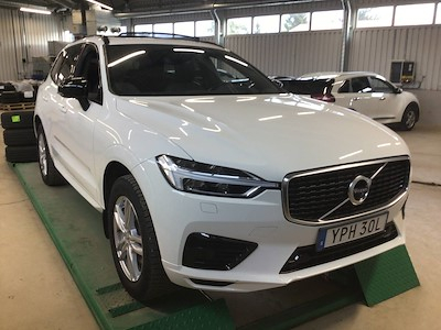 Volvo Xc60 T8 AWD R-Design B-Kamera P-Varmare Plug-In