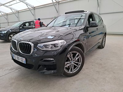 BMW X3 X3 xDrive30eA 292ch M Sport 10cv