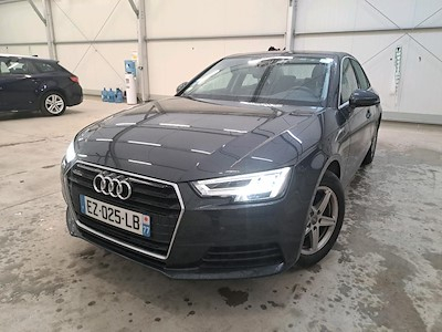 Audi A4 A4 35 TDI 150ch Business line S tronic 7 Euro6d-T